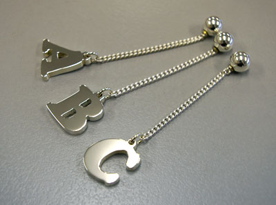 �A���t�@�x�b�g�L�[�z���_�[