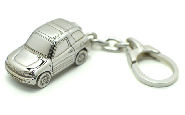 �N���V�b�N�J�[�L�[�z���_�[�@KH161 RAV4